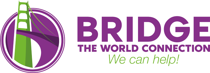 Bridge the World Connection